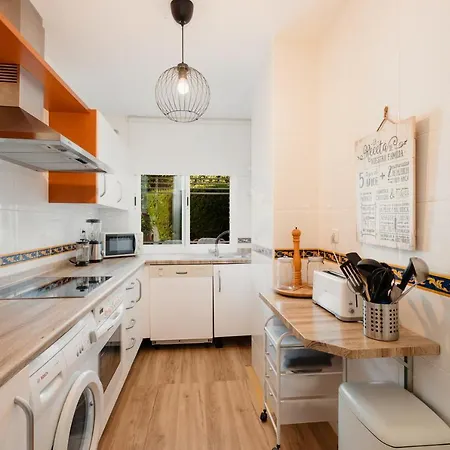 Apartment In First Line Complex In Urbanization Pueblo Mediterraneo, *
