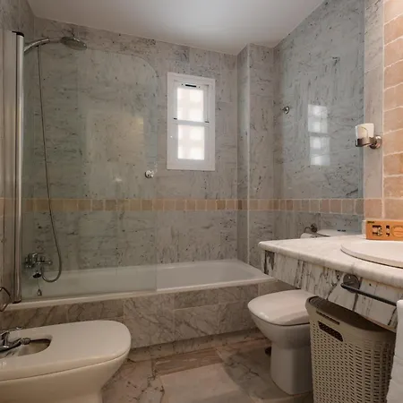 Apartment In First Line Complex In Urbanization Pueblo Mediterraneo,