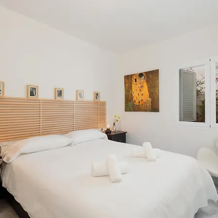 Apartment In First Line Complex In Urbanization Pueblo Mediterraneo, *